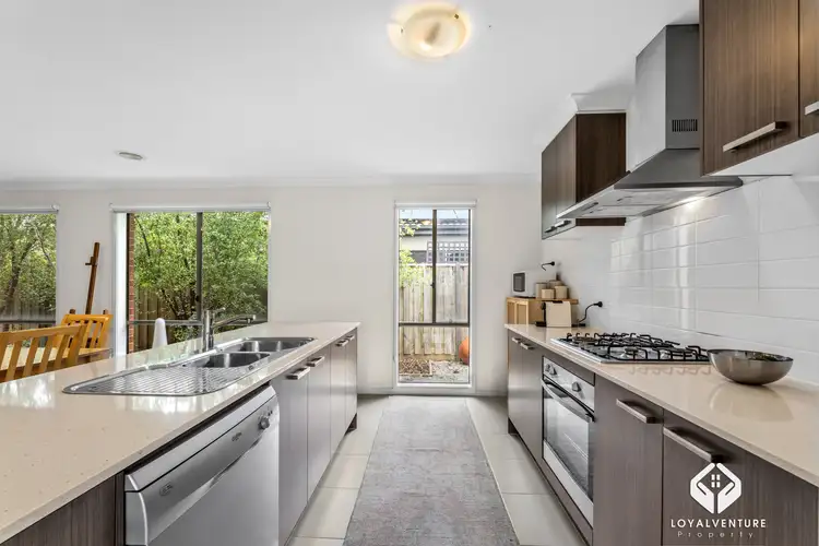 Fourth view of Homely house listing, 28 Solitude Cres, Point Cook VIC 3030