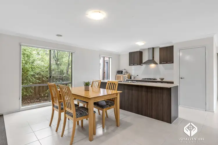Fifth view of Homely house listing, 28 Solitude Cres, Point Cook VIC 3030