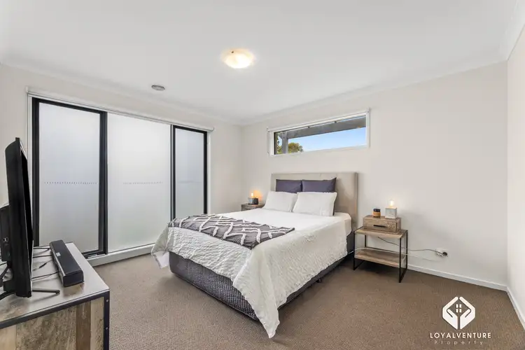 Sixth view of Homely house listing, 28 Solitude Cres, Point Cook VIC 3030