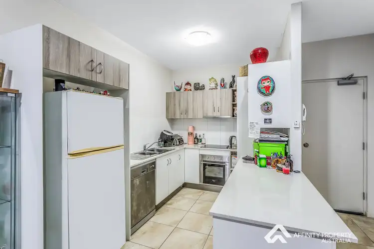 4/40 Lovegrove Street, Zillmere QLD 4034