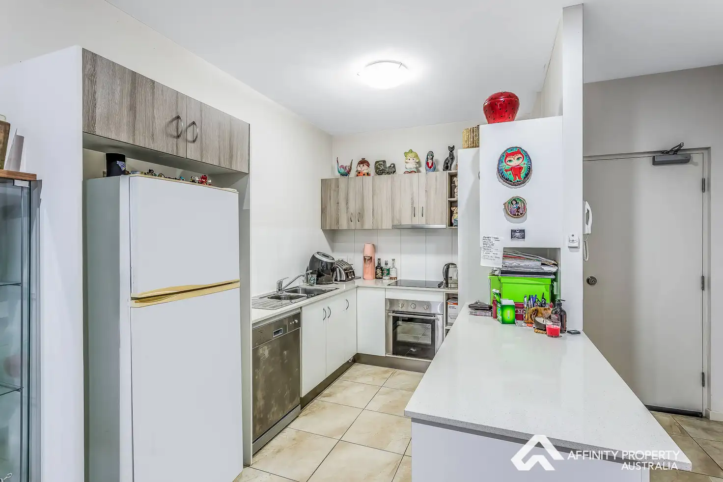 Main view of Homely unit listing, 4/40 Lovegrove Street, Zillmere QLD 4034