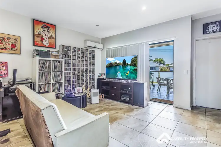 Second view of Homely unit listing, 4/40 Lovegrove Street, Zillmere QLD 4034