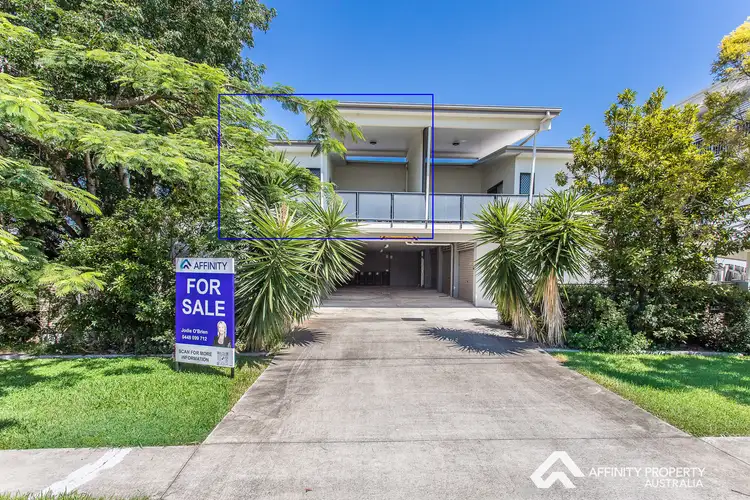 Third view of Homely unit listing, 4/40 Lovegrove Street, Zillmere QLD 4034