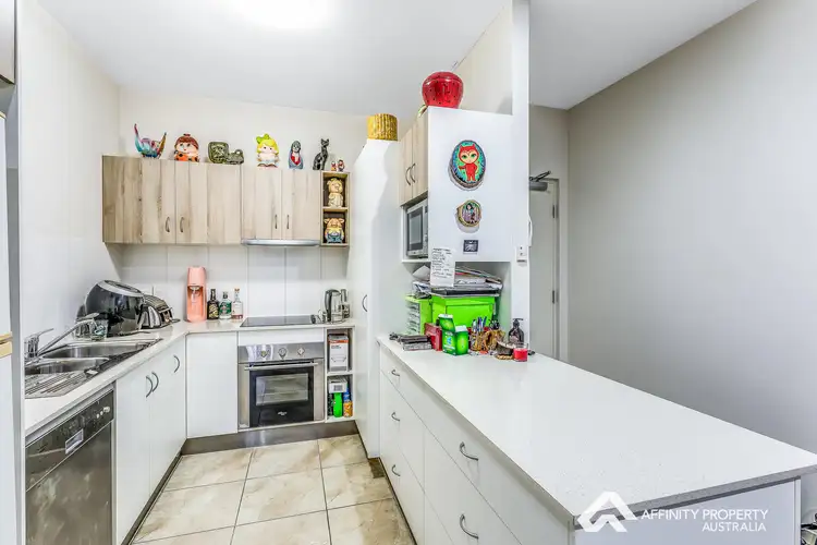 Fourth view of Homely unit listing, 4/40 Lovegrove Street, Zillmere QLD 4034