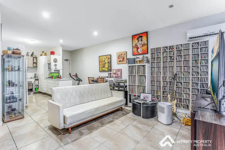 Fifth view of Homely unit listing, 4/40 Lovegrove Street, Zillmere QLD 4034