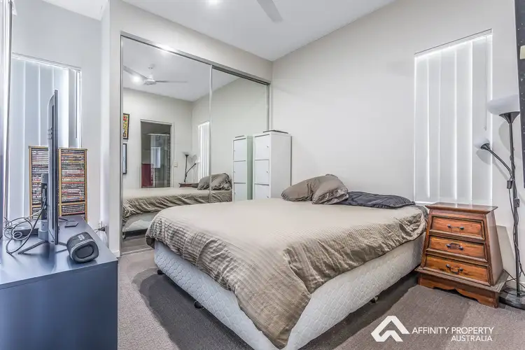 Sixth view of Homely unit listing, 4/40 Lovegrove Street, Zillmere QLD 4034