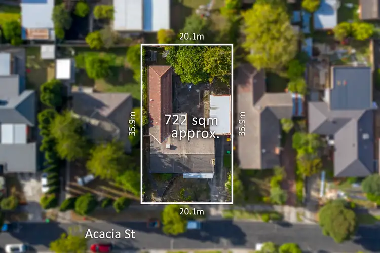5 Acacia Street, Doncaster East VIC 3109