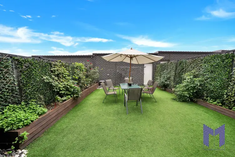 12 Cyan Walk, Craigieburn VIC 3064