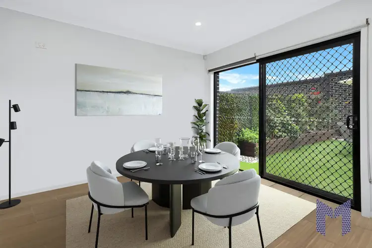 Fourth view of Homely house listing, 12 Cyan Walk, Craigieburn VIC 3064