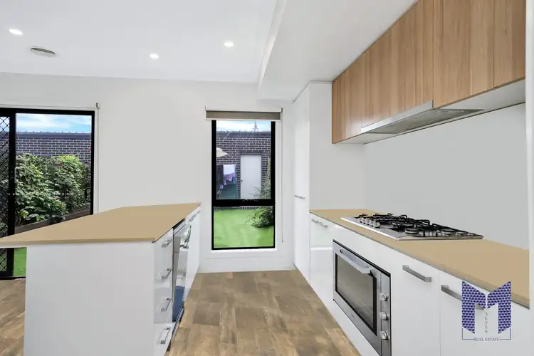 Sixth view of Homely house listing, 12 Cyan Walk, Craigieburn VIC 3064