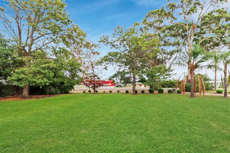 Third view of Homely land listing, 76 Pembroke Road, Minto NSW 2566
