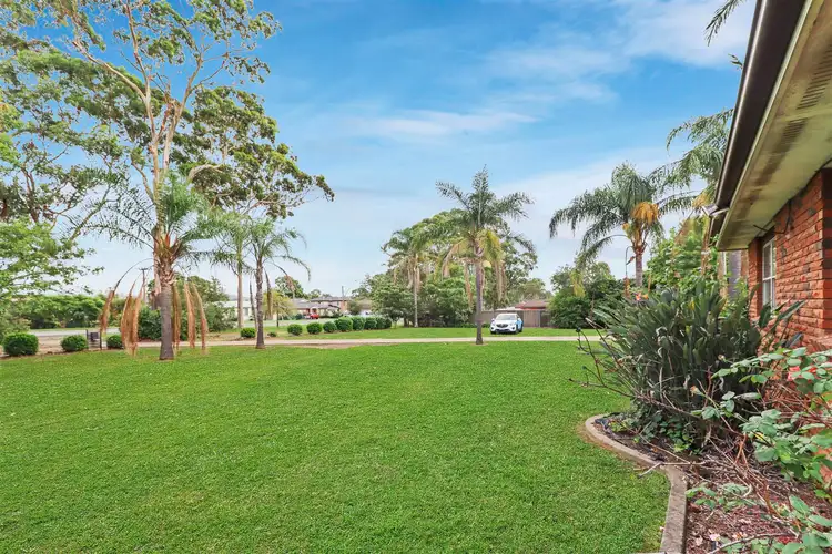 Fifth view of Homely land listing, 76 Pembroke Road, Minto NSW 2566