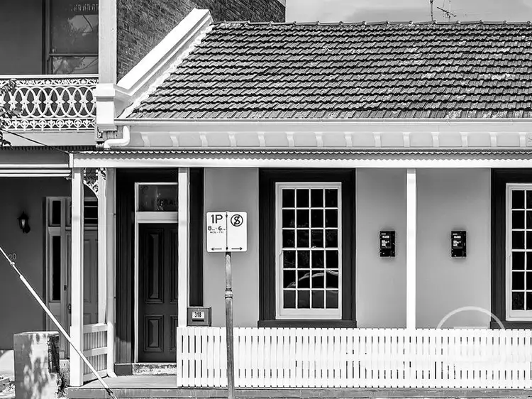 318 Ferrars Street, South Melbourne VIC 3205