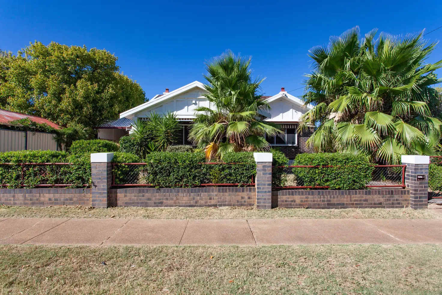 Main view of Homely house listing, 87 Gisborne St, Wellington NSW 2820