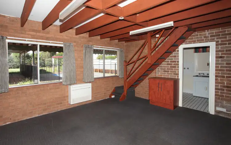 Seventh view of Homely house listing, 87 Gisborne St, Wellington NSW 2820