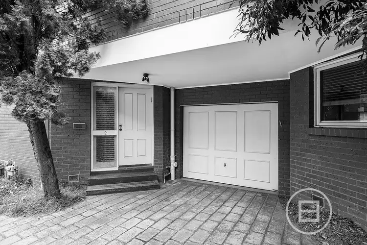 2/61 Hotham Street, St Kilda East VIC 3183