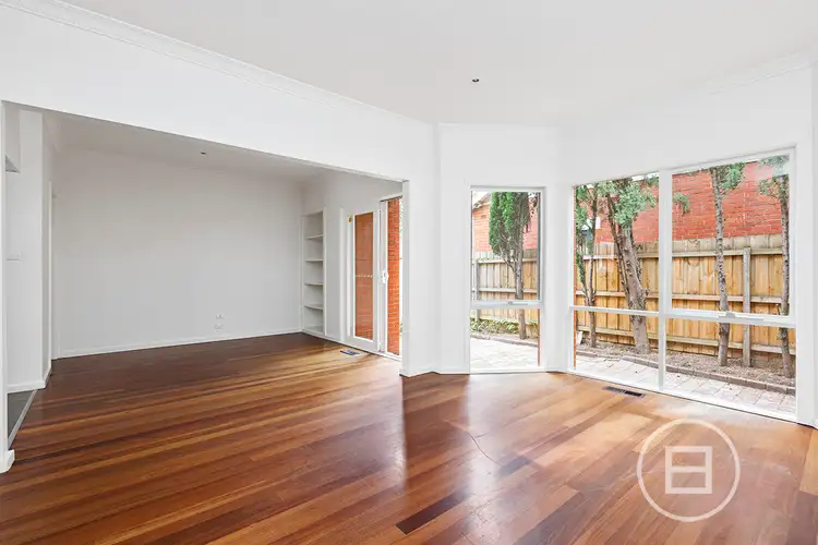 Third view of Homely house listing, 2/61 Hotham Street, St Kilda East VIC 3183