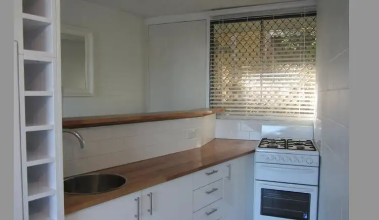 Third view of Homely unit listing, 2/31 Dauphin Terrace, Highgate Hill QLD 4101
