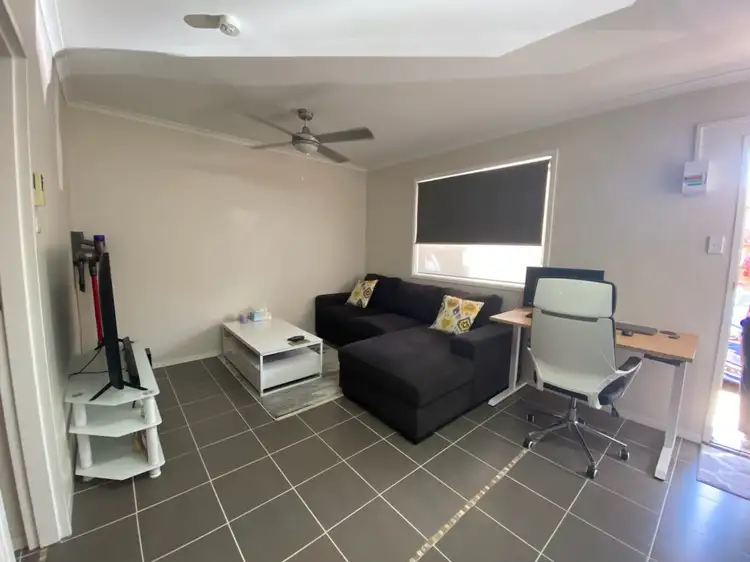 Main view of Homely unit listing, 33/22 Mowatt St, Queanbeyan NSW 2620