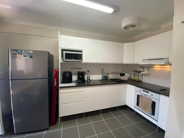 Third view of Homely unit listing, 33/22 Mowatt St, Queanbeyan NSW 2620