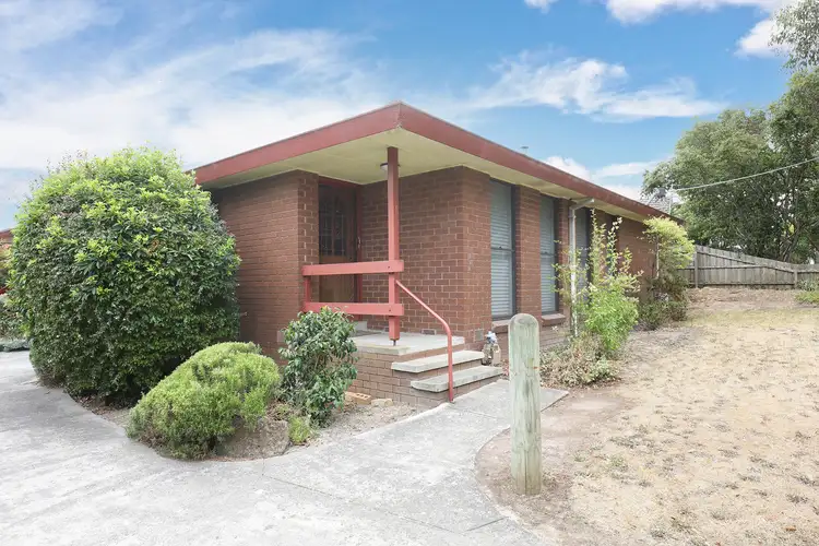 1/6 Greenwood Ave, Ringwood VIC 3134