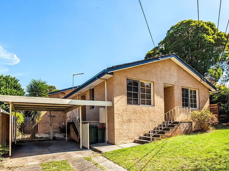 Second view of Homely house listing, 8A Russell Crescent, Mount Waverley VIC 3149