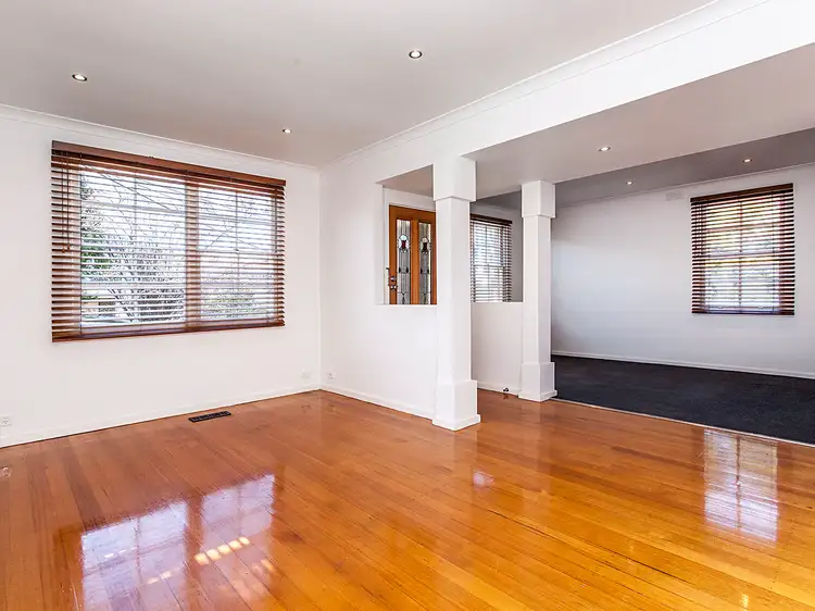 Third view of Homely house listing, 8A Russell Crescent, Mount Waverley VIC 3149