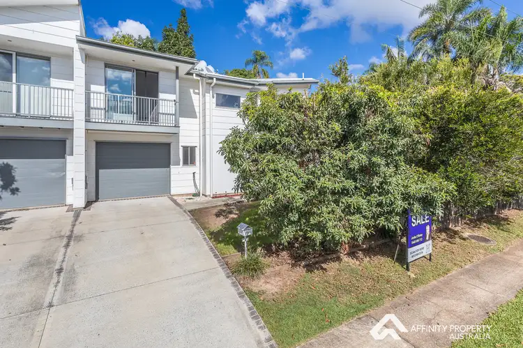 4/4 Petrie Street, Petrie QLD 4502