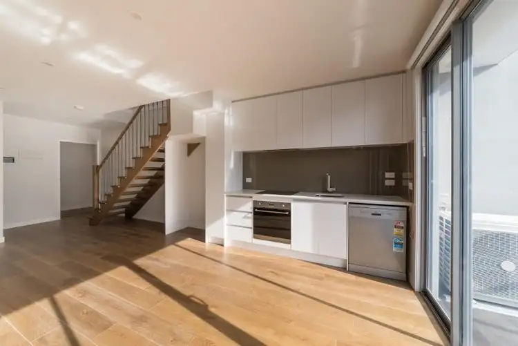Main view of Homely apartment listing, 2/4 Shuter Street, Moonee Ponds VIC 3039