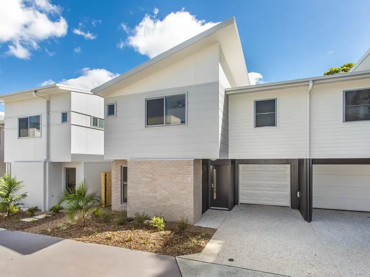 36/209 Marsden Road, Kallangur QLD 4503