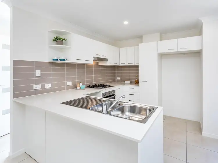 Second view of Homely townhouse listing, 36/209 Marsden Road, Kallangur QLD 4503