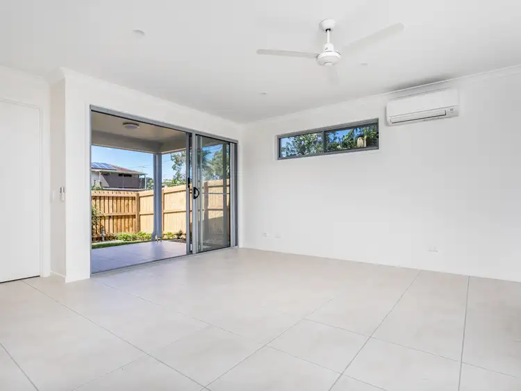 Third view of Homely townhouse listing, 36/209 Marsden Road, Kallangur QLD 4503