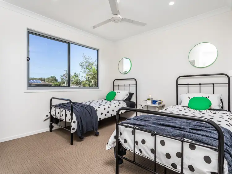 Seventh view of Homely townhouse listing, 36/209 Marsden Road, Kallangur QLD 4503