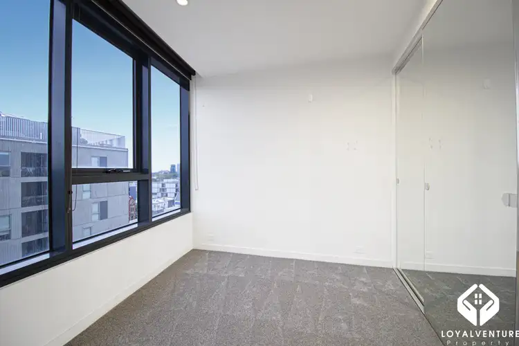 Sixth view of Homely apartment listing, 1108/3 Yarra St, South Yarra VIC 3141