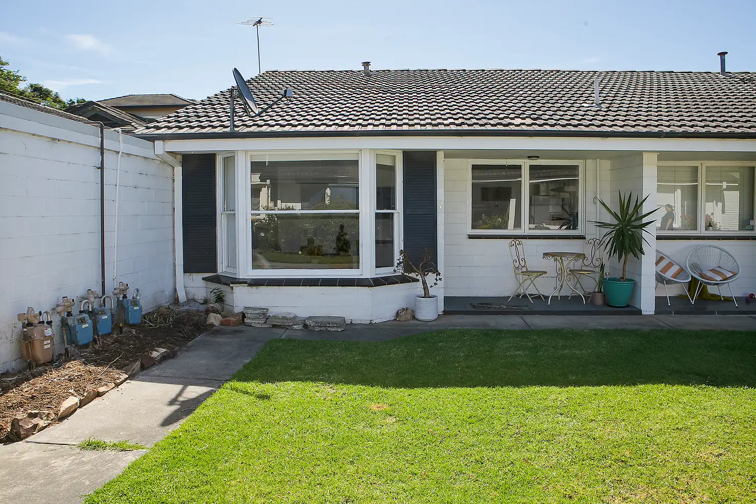 Main view of Homely house listing, 7/9 Williams St, Frankston VIC 3199
