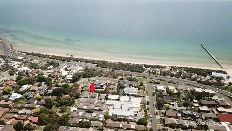 Second view of Homely house listing, 7/9 Williams St, Frankston VIC 3199