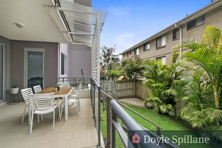 Main view of Homely unit listing, 1/2-6 The Crescent, Dee Why NSW 2099