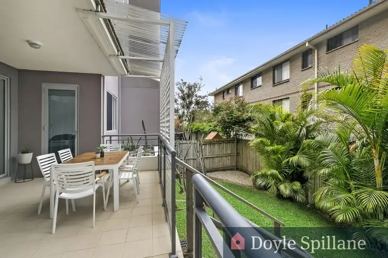 Main view of Homely unit listing, 1/2-6 The Crescent, Dee Why NSW 2099