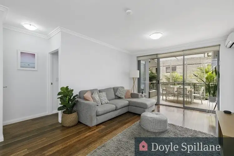 Second view of Homely unit listing, 1/2-6 The Crescent, Dee Why NSW 2099