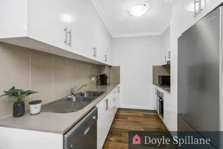 Third view of Homely unit listing, 1/2-6 The Crescent, Dee Why NSW 2099