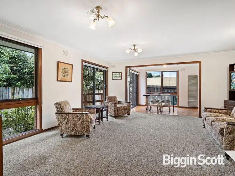 Second view of Homely unit listing, 2/9 Albert St, Blackburn VIC 3130