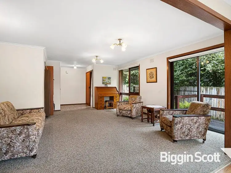 Third view of Homely unit listing, 2/9 Albert St, Blackburn VIC 3130
