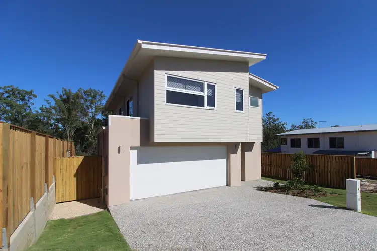 Main view of Homely house listing, 4 Catherine Street, Augustine Heights QLD 4300