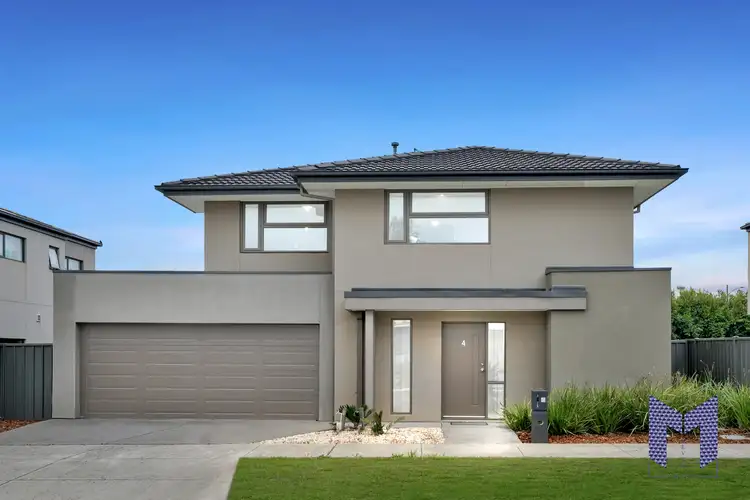 4 Accolade Dr, Craigieburn VIC 3064
