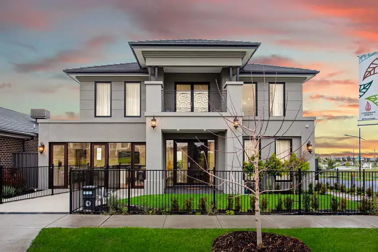 6 Skyway Ave, Wollert VIC 3750