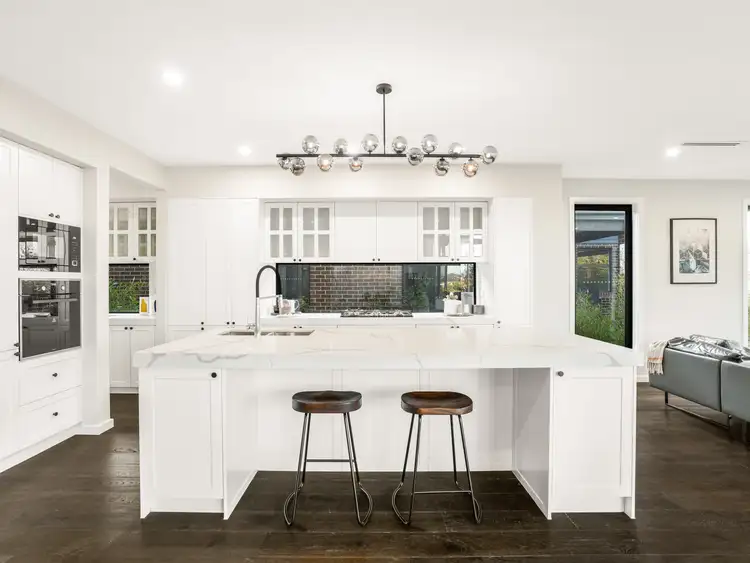 Fifth view of Homely house listing, 6 Skyway Ave, Wollert VIC 3750