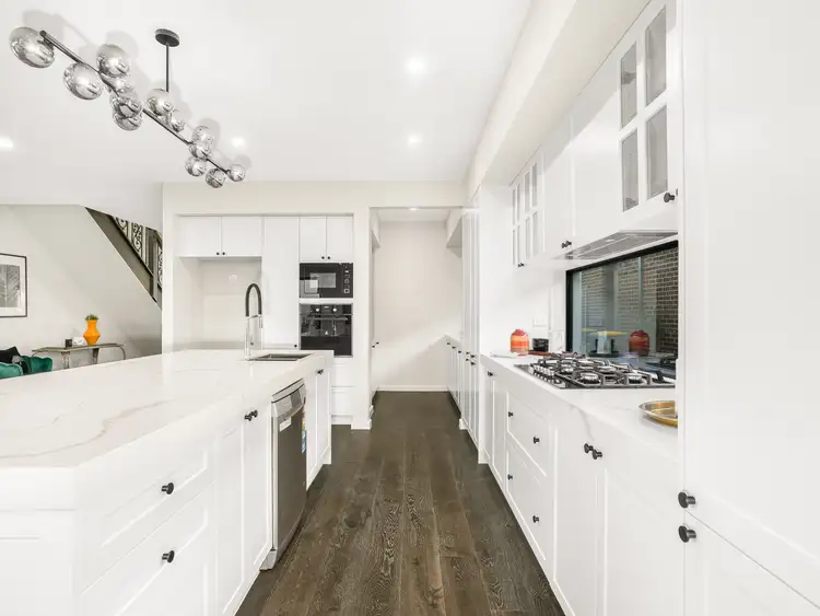 Sixth view of Homely house listing, 6 Skyway Ave, Wollert VIC 3750