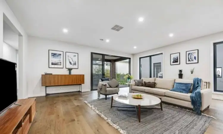 Sixth view of Homely house listing, 8 Skyway Ave, Wollert VIC 3750