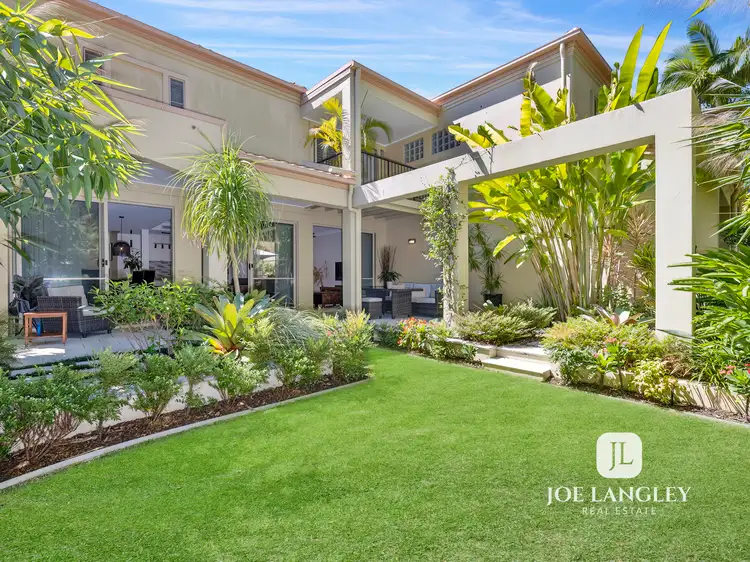 138/61 Noosa Springs Dr, Noosa Heads QLD 4567