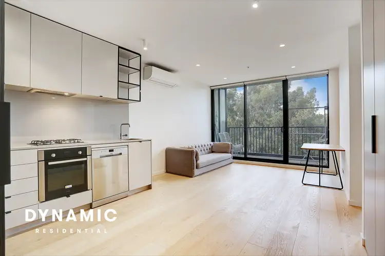 307/51 Galada Ave, Parkville VIC 3052